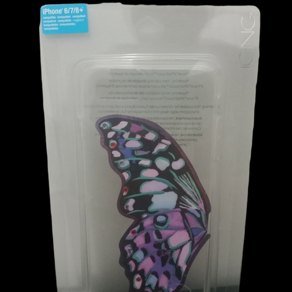 iPhone 6/7/8+ Case - Picture 3 of 3